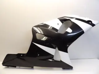 RECHTER ZIJKUIP Suzuki GSX R 750 2001 - 2003