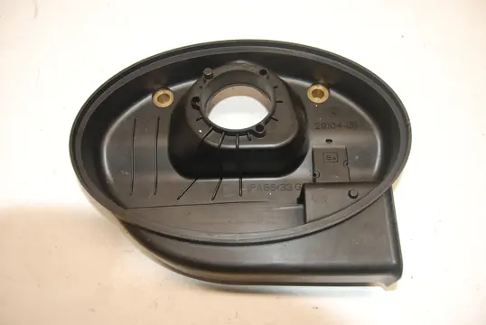 LUCHTFILTERHUIS Harley Davidson Softtail 2000 - 2017