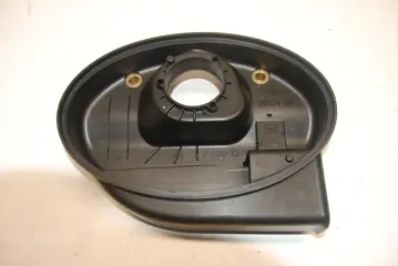 LUCHTFILTERHUIS Harley Davidson Softtail 2000 - 2017