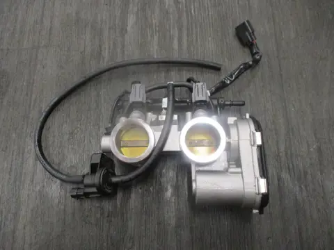 GASKLEPHUIS Husqvarna 901 Norden 2022 - 2023