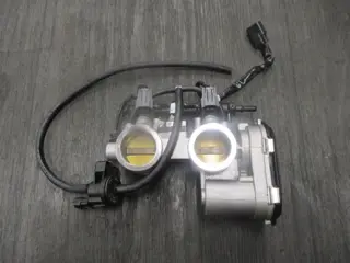 GASKLEPHUIS Husqvarna 901 Norden 2022 - 2023