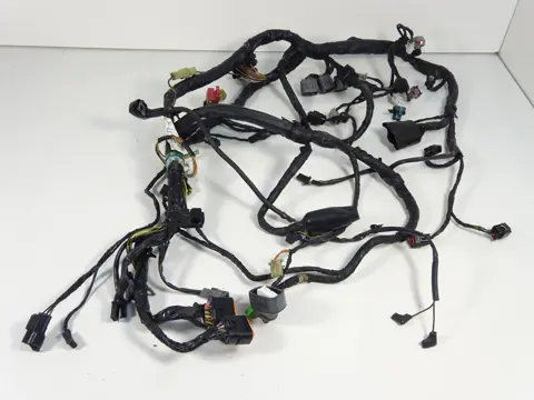 KABELBOOM Kawasaki ER 6 2005 - 2008