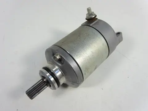 STARTMOTOR Suzuki GSR 600 2006 - 2009