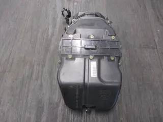 LUCHTFILTERHUIS Benelli 502 Cruiser 2019 - 2021