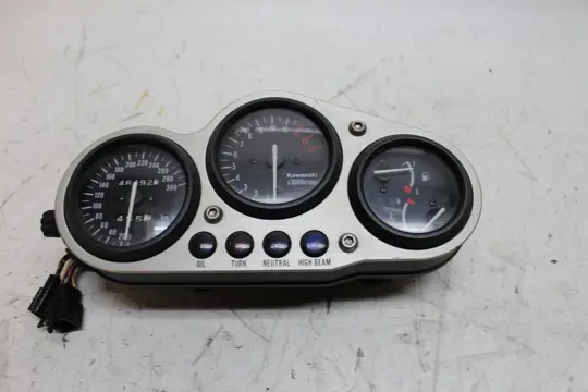 TELLERSET Kawasaki ZX 9 R 1994 - 1997