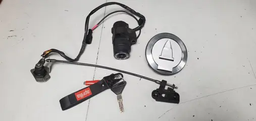 SLOTENSET Aprilia Tuono 1000 2006 - 2008