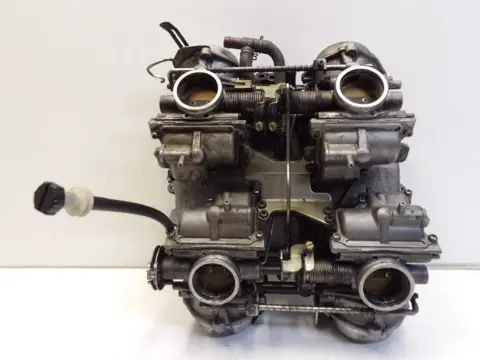 CARBURATEURSET Honda VFR 750 1990 - 1993