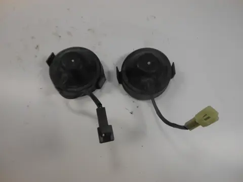 KOPLAMP Kawasaki VERSYS 650 2015 - 2018