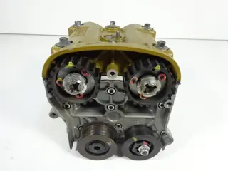CILINDERKOP Ducati 749 999 2003 - 2007