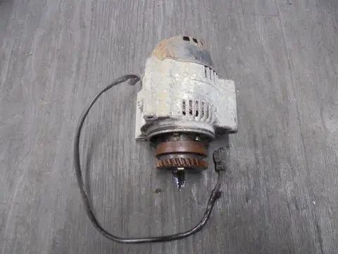 DYNAMO Suzuki GSX F 600 1988 - 1997