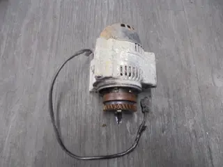 DYNAMO Suzuki GSX F 600 1988 - 1997