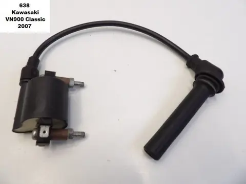 BOBINE Kawasaki VN 900 2006 - 2012
