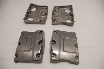 KLEPPENDEKSEL Harley Davidson Softtail 2000 - 2017