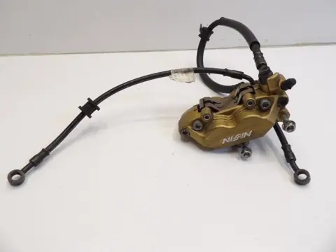 REMKLAUW RECHTS VOOR Honda CBR Fireblade 2000 - 2001