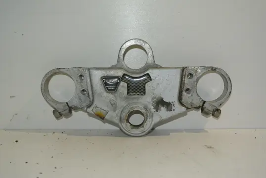 KROONPLAAT Triumph Sprint ST 955 1999 - 2005