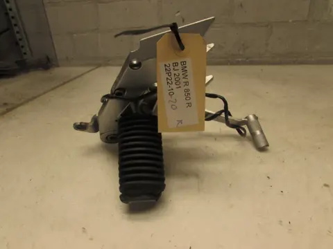 RECHTER SCHETSPLAAT BMW R 850 R 1994 - 2001