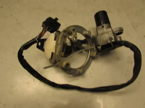 SLOTENSET Ducati monster 900 2000 - 2004