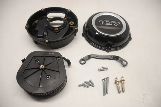 LUCHTFILTERHUIS Harley Davidson Softtail 2018 - 2020