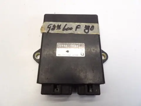 CDI UNIT Suzuki GSX F 600 1988 - 1997