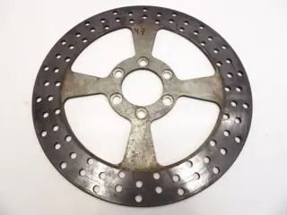 REMSCHIJF VOOR Suzuki VS 800 Intruder 1992 - 2000