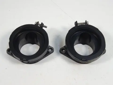 INLAAT RUBBER Kawasaki ER 6 2012 - 2015