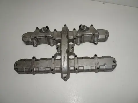 KLEPPENDEKSEL Kawasaki ZR 7 1998 - 2003