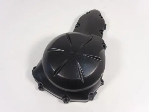 DYNAMODEKSEL Kawasaki VERSYS 650 2010 - 2014
