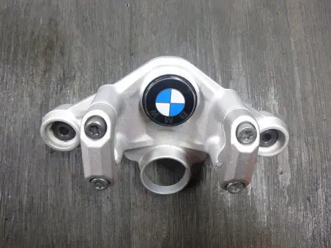 KROONPLAAT BMW R 1200 GS LC 2017 - 2018