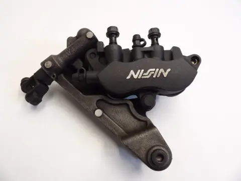 REMKLAUW LINKS VOOR Honda VFR 800 I 2002 - 2013