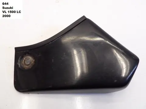 FRAME-ONDERDELEN Suzuki VL 1500 Intruder 1998 - 2012