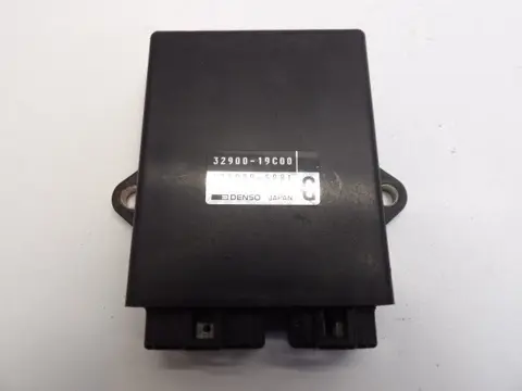 CDI UNIT Suzuki GSX F 600 1988 - 1997