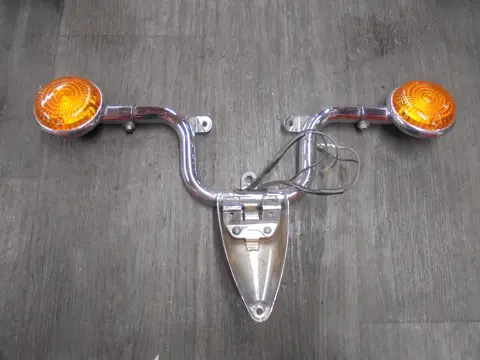 KNIPPERLICHT Yamaha XVS 650 Dragstar 1996 - 2006