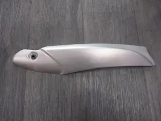 UITLAAT Triumph Speed triple RS 2018 - 2020