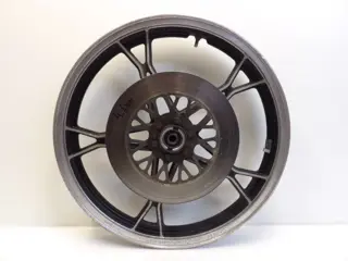 VOORVELG Suzuki GS 450 1970 - 2012