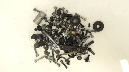OVERIG Suzuki TL 1000 1996 - 2001