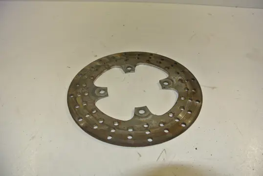 ACHTER REMSCHIJF Triumph Sprint ST 955 1999 - 2005