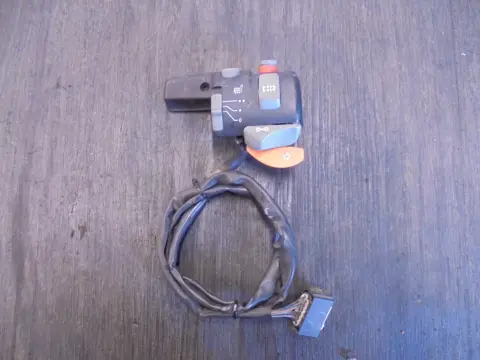 STUURSCHAKELAAR RECHTS BMW R 1200 RT 2003 - 2009