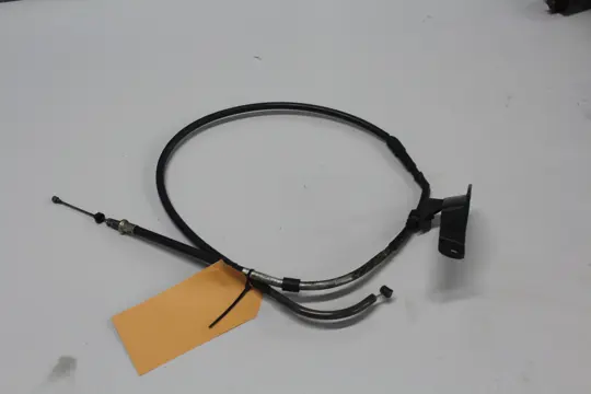 KOPPELINGSKABEL Yamaha FZ6 2004 - 2007