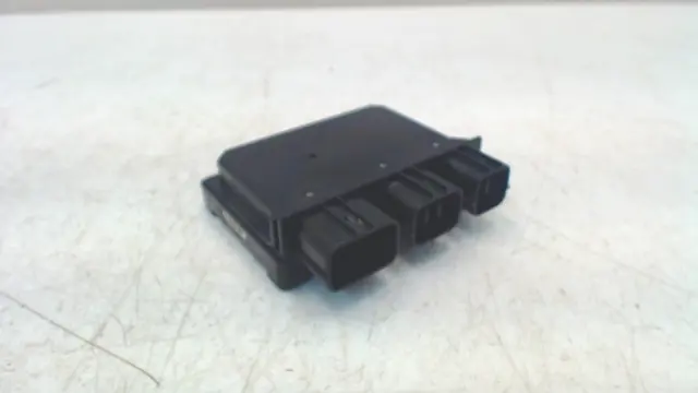 RELAIS Kawasaki ZX 10 R 2008 - 2010