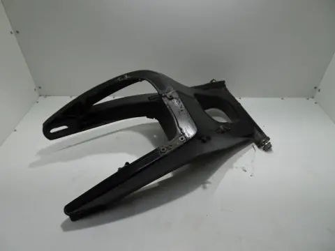ACHTER BRUG Yamaha FZ1 2006 - 2009