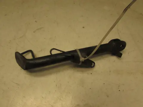 STANDAARD Kawasaki ER 5 1997 - 2005