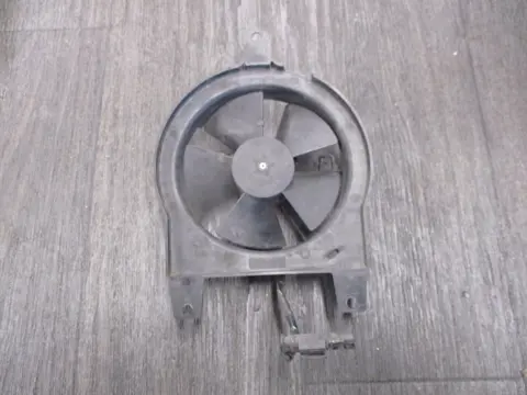 VENTILATOR BMW F 800 GT 2016 - 2018
