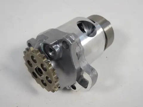 OLIEPOMP Kawasaki VERSYS 650 2010 - 2014