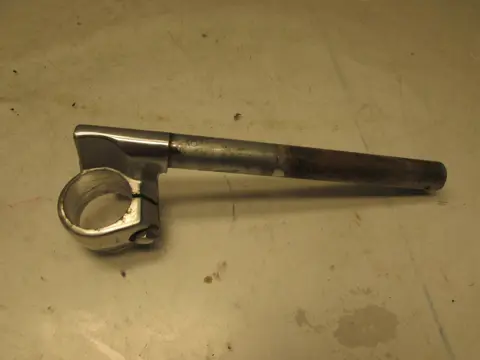CLIP ON RECHTS Honda CBR 1000 F 1993 - 2000