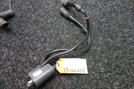 BOBINE Yamaha FAZER 600 1998 - 2000