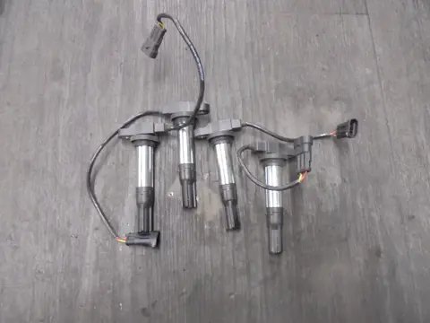 BOBINE Aprilia Tuono V4 2011 - 2014