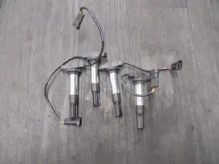 BOBINE Aprilia Tuono V4 2011 - 2014