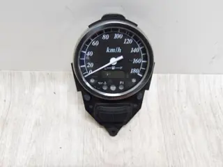 TELLER Suzuki VL 800 2001 - 2004