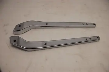 ACHTER SUBFRAME Harley Davidson Dyna 1971 - 1982 / 1983 -