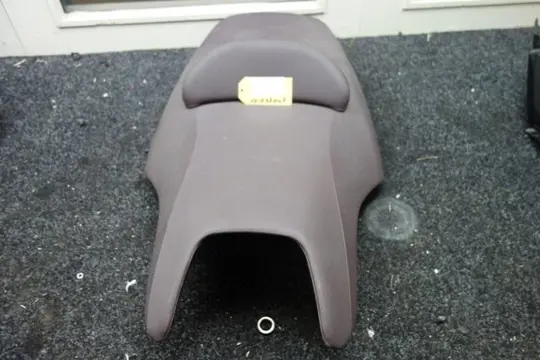 ZADEL Yamaha XP 500 T-Max 2008 - 2011
